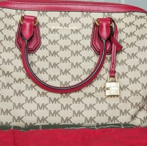 Michael kors handbag